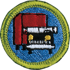 Truck Transportation