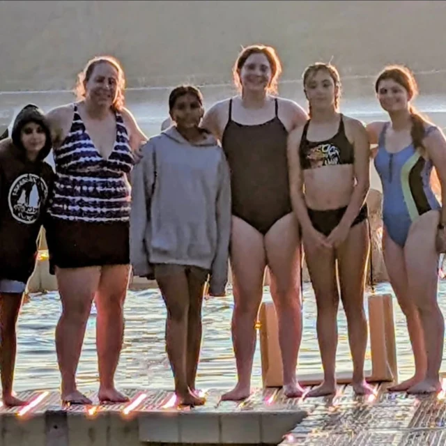 Thank you Forestburgh Scout Reservation for hosting us this week. All the girls had a blast, summer camp is always a great time. 

Forestburgh Part 1